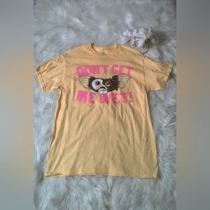 Gremlins T Shirt Size M